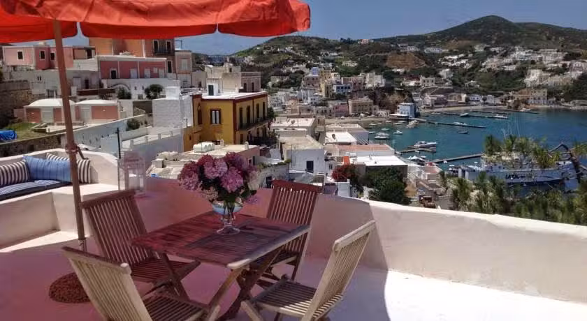 Bed & Breakfast Casa Carmela