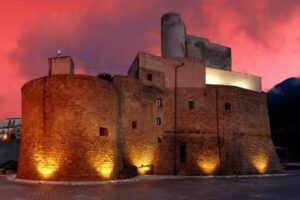 Bed & Breakfast “Casa del Centro”