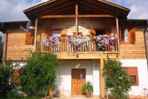 Bed & Breakfast “Casa delle fate”