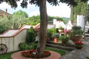 Bed & Breakfast Casa delle Rose