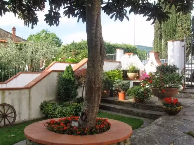 Bed & Breakfast Casa delle Rose