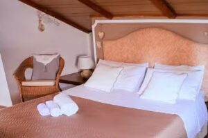 Bed & Breakfast Casa di Giorgio