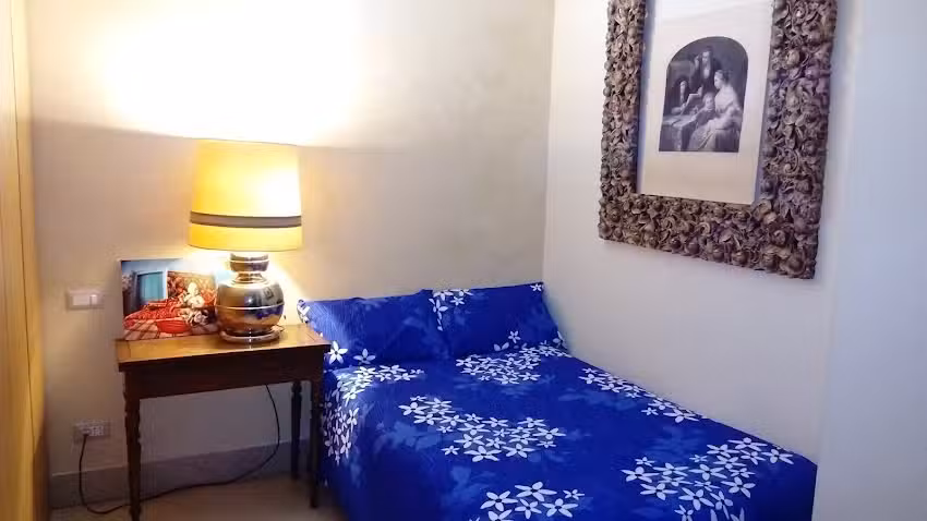 bed & breakfast Casa Elsa