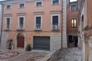 Bed & Breakfast Casa Fratelli Castelli