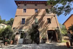 Bed&Breakfast Casa Girasole