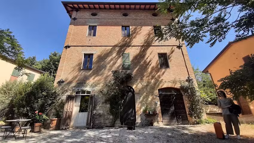 Bed&Breakfast Casa Girasole