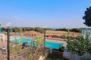 Bed & Breakfast Casa Ierhard Crotone