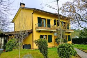 Bed & Breakfast Casa Monte Albano