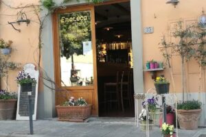 BED & BREAKFAST CASA VOLPINI