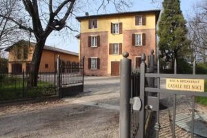 Bed & Breakfast Casale dei Noci