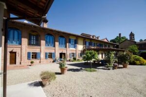 Bed & Breakfast Casale Mattei