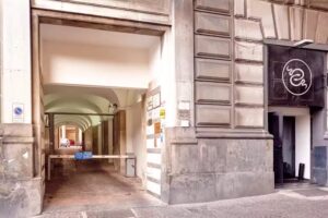 Bed & Breakfast CasAlice