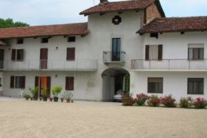Bed & Breakfast Cascina Bellezza