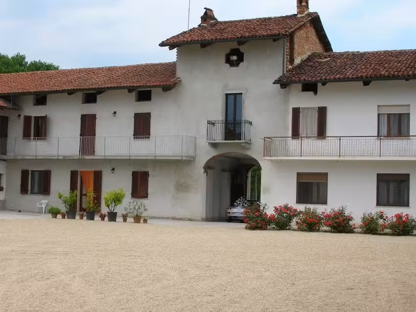 Bed & Breakfast Cascina Bellezza