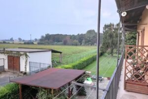 Bed & Breakfast Cascina la Barona