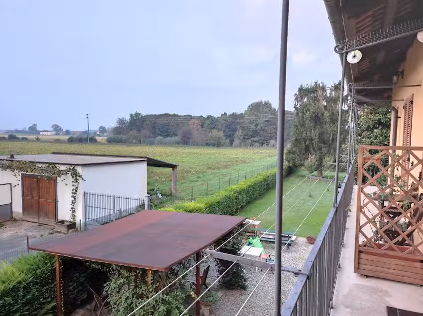 Bed & Breakfast Cascina la Barona