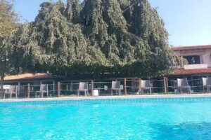 Bed & Breakfast Cascina Mezzanetti