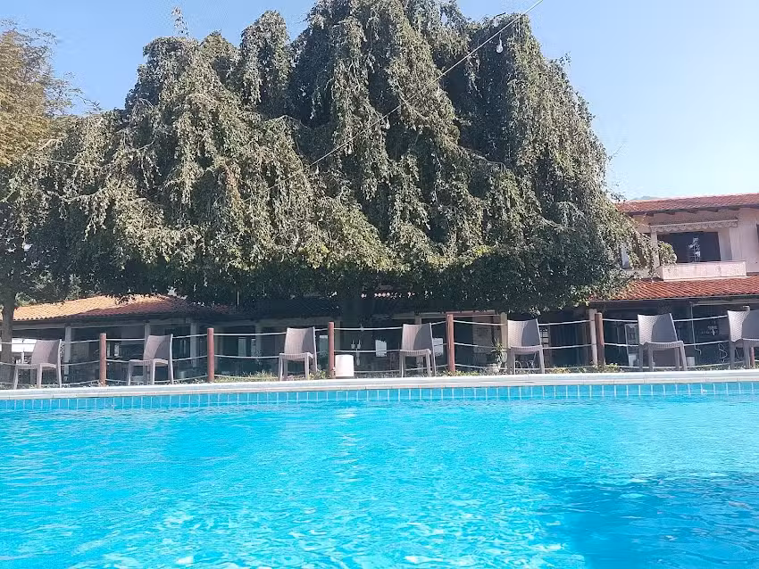 Bed & Breakfast Cascina Mezzanetti