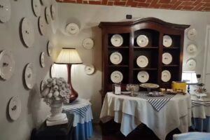 Bed & Breakfast Cascina Rossa