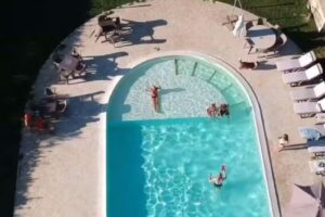 Bed & Breakfast Case Osti