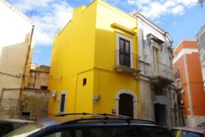 Bed & Breakfast Castel del Monte