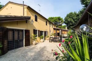 Bed & Breakfast Cavalier Gentile