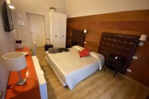 Bed & Breakfast Cavour CIN – IT072021B400025998