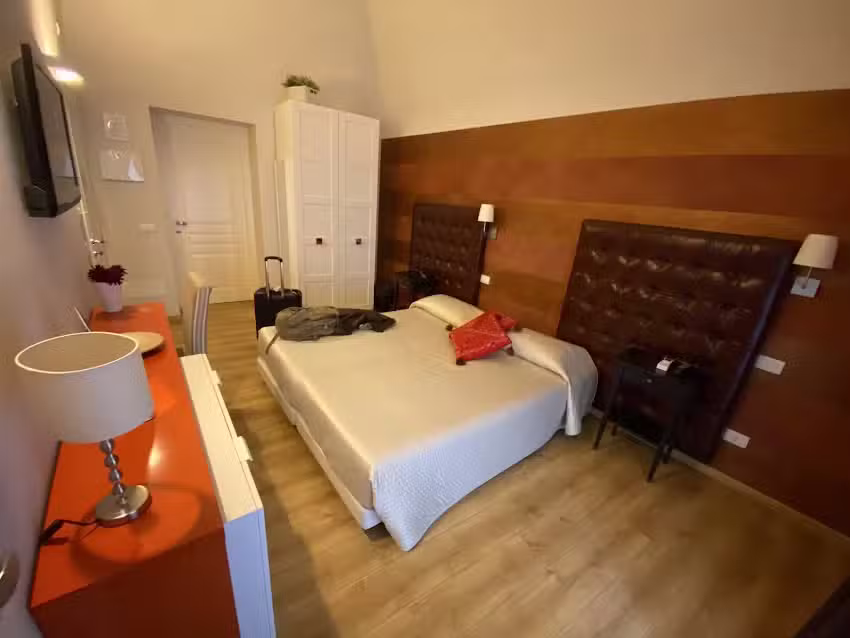 Bed & Breakfast Cavour CIN – IT072021B400025998