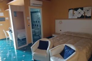 Bed & Breakfast Centro Benessere Dolce Vita