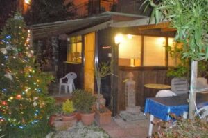 Bed & Breakfast-Chalet”Le Millefoglie”