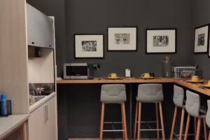 Bed&Breakfast CHILOMETRO 06