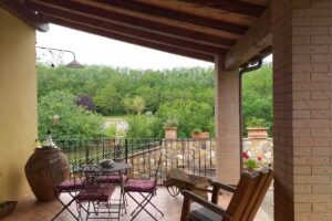 Bed & Breakfast Chiusa dei Monaci