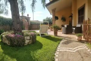 Bed & Breakfast Ciampino Villa Luvi