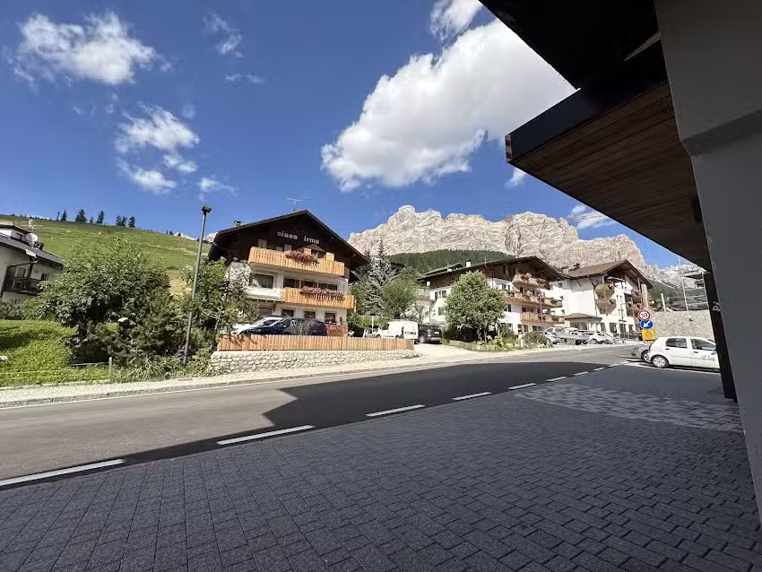 Bed & Breakfast Ciasa Irma