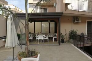 Bed & Breakfast Ciclopi Aci Trezza
