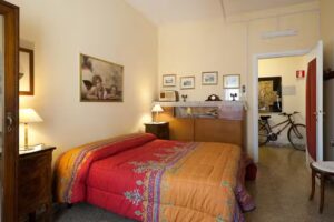 Bed&Breakfast Claudia a Roma