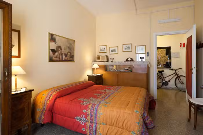 Bed&Breakfast Claudia a Roma