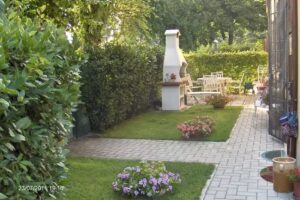 Bed & Breakfast Codivilla