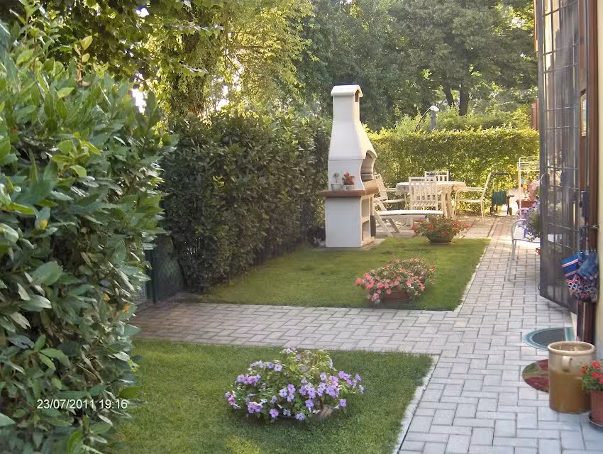 Bed & Breakfast Codivilla