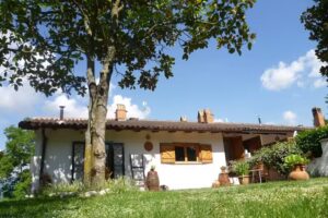 Bed & Breakfast Colle di Terria Country House