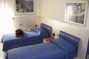 Bed & Breakfast Cometa