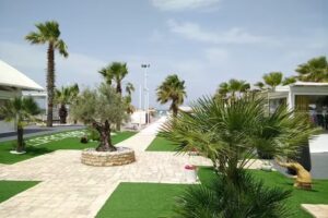 Bed & Breakfast Copacabana Colors