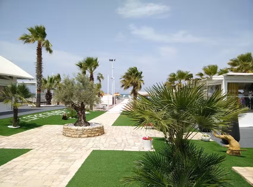 Bed & Breakfast Copacabana Colors