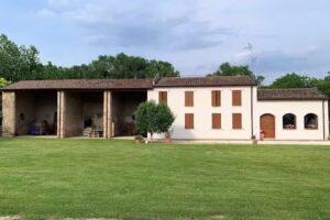 Bed & Breakfast Corte Buvoli