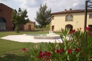 Bed & Breakfast Corte degli Armonici Arezzo