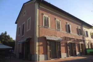 Bed & Breakfast Corte Madama