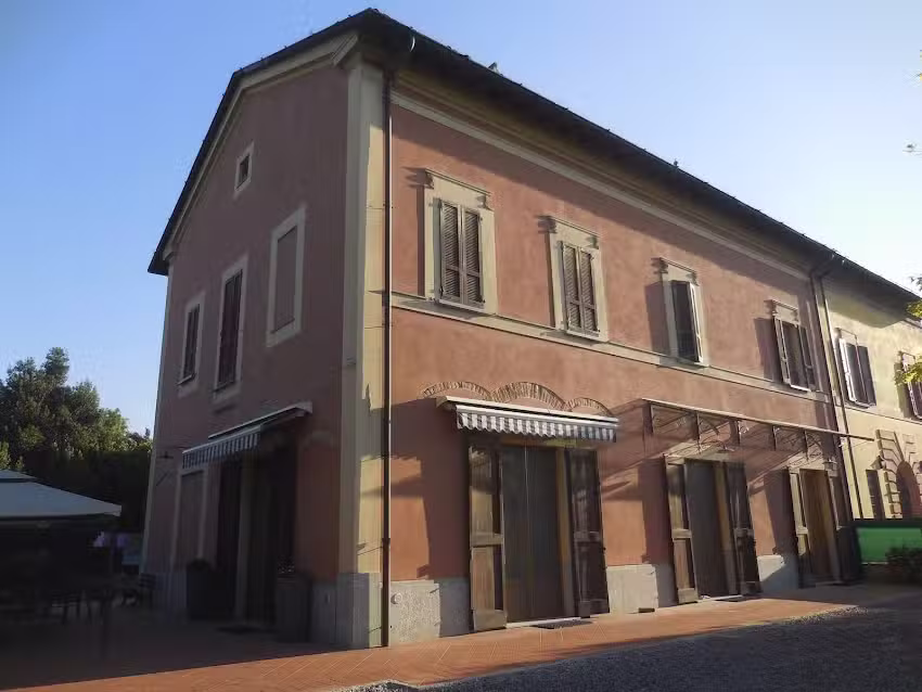 Bed & Breakfast Corte Madama