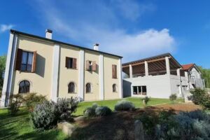 Bed & Breakfast Corte Zanella
