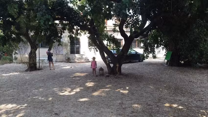 Bed & Breakfast Country House Domus Fabii