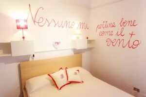 Bed & Breakfast Da Betta